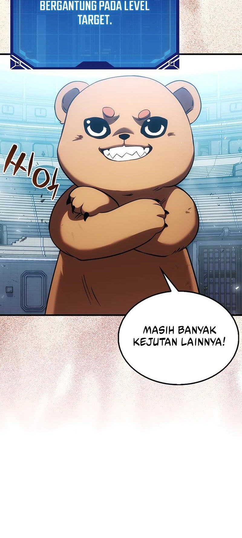 Mightiest Melee Magician Chapter 10 Gambar 9