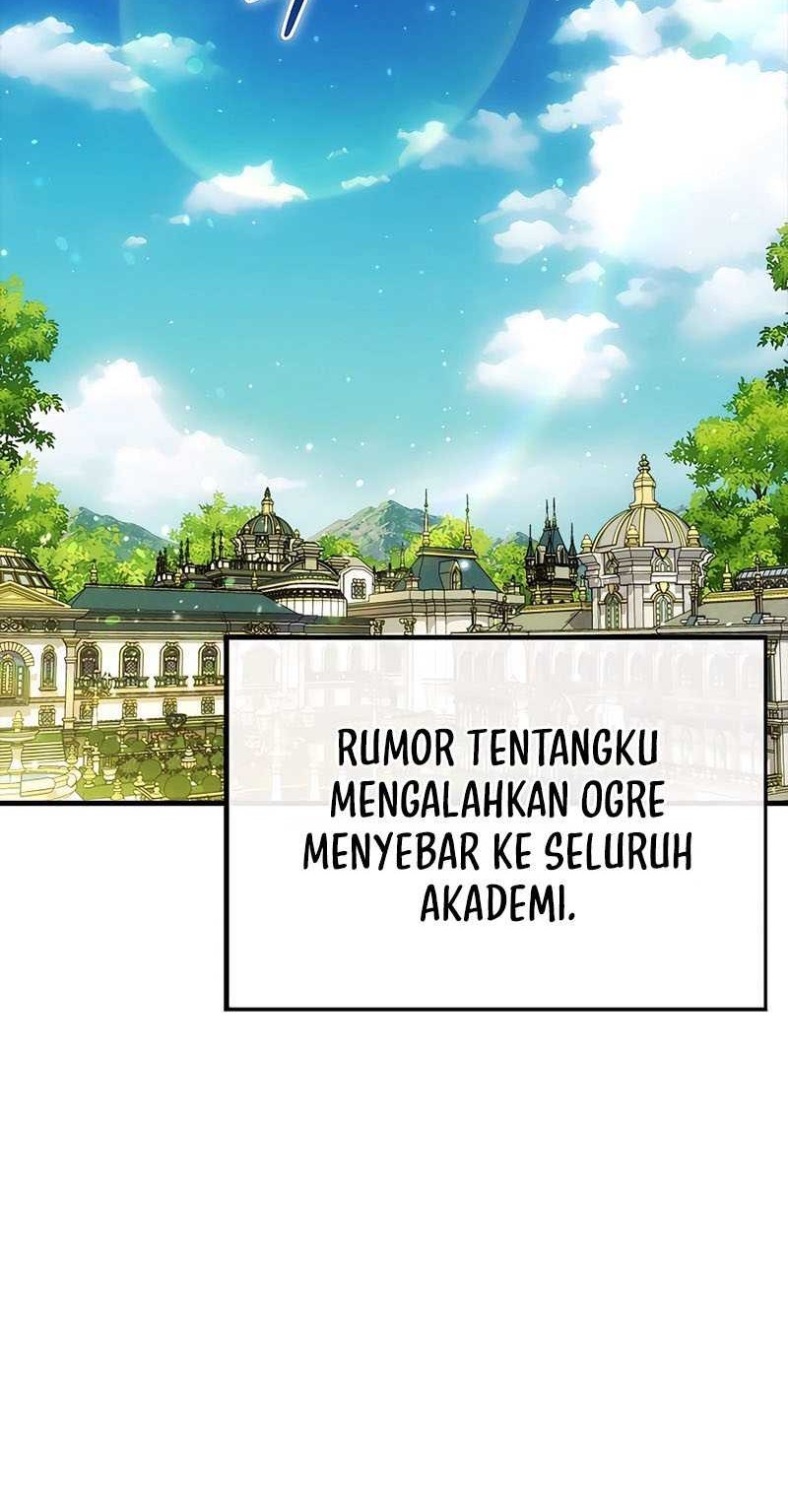 Mightiest Melee Magician Chapter 10 Gambar 17
