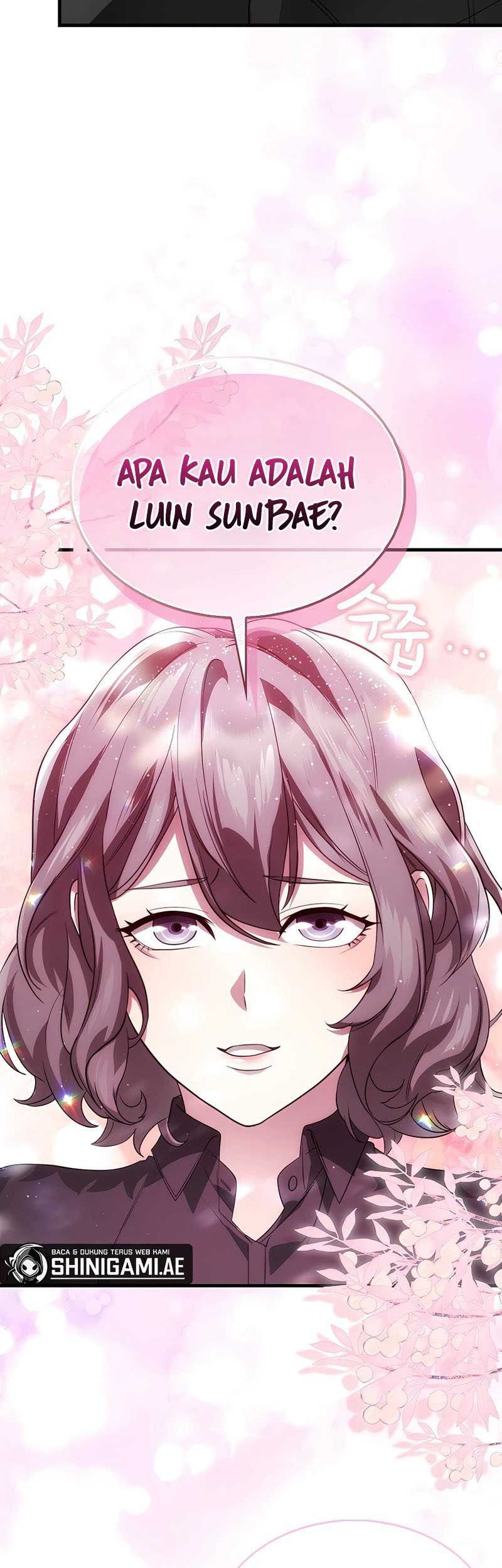 Mightiest Melee Magician Chapter 10 Gambar 19