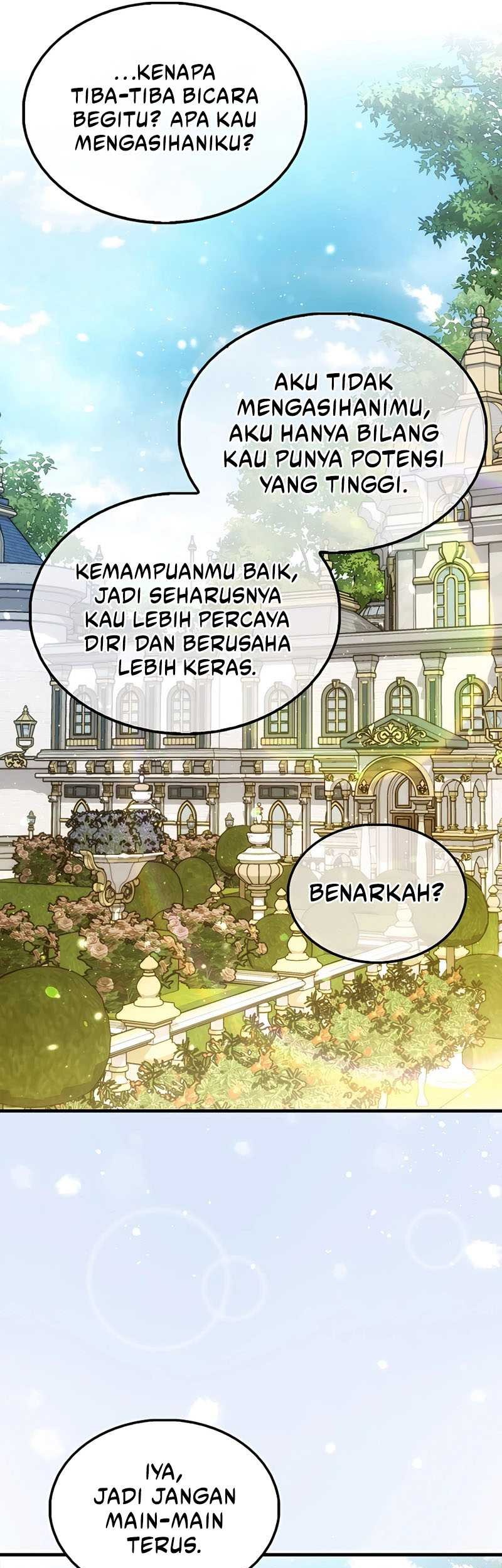 Mightiest Melee Magician Chapter 10 Gambar 26