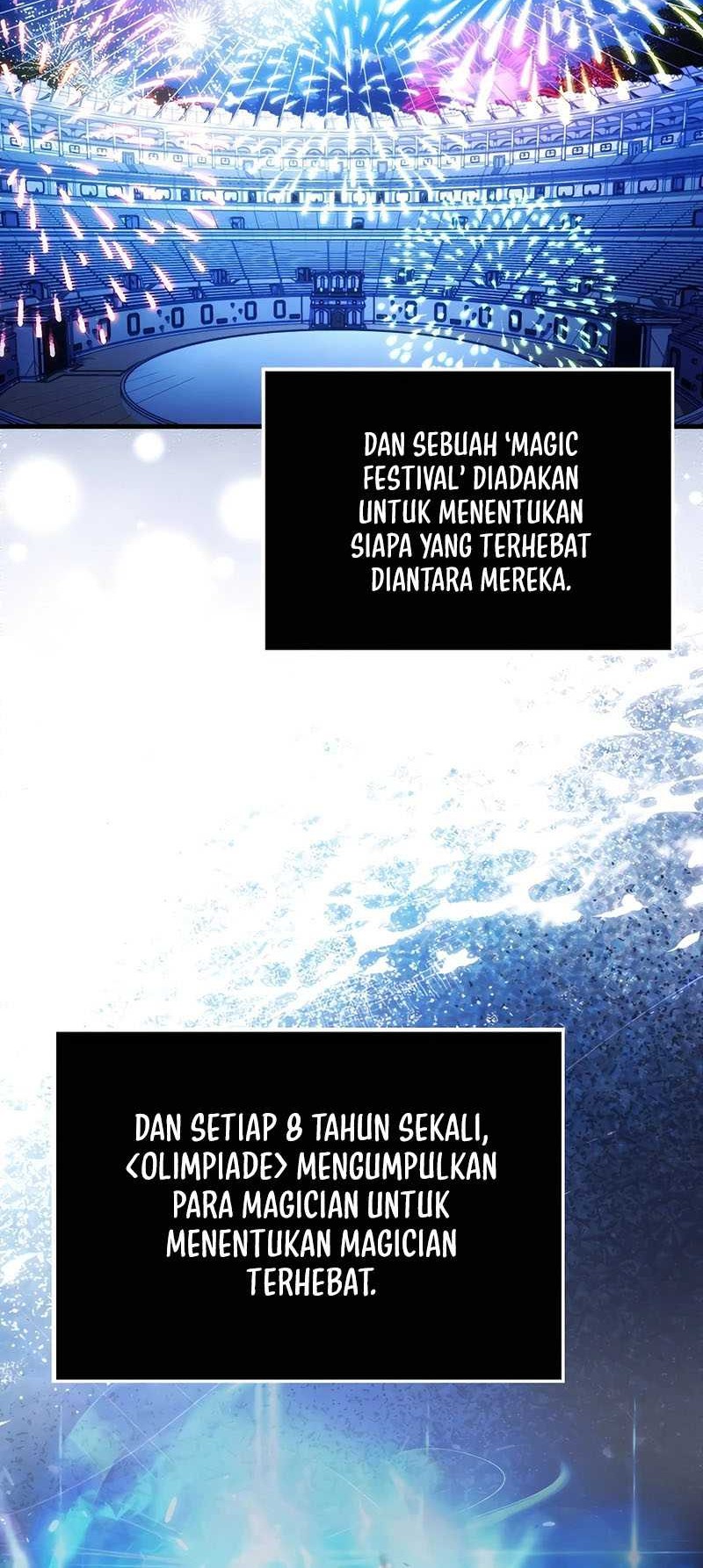 Mightiest Melee Magician Chapter 10 Gambar 33