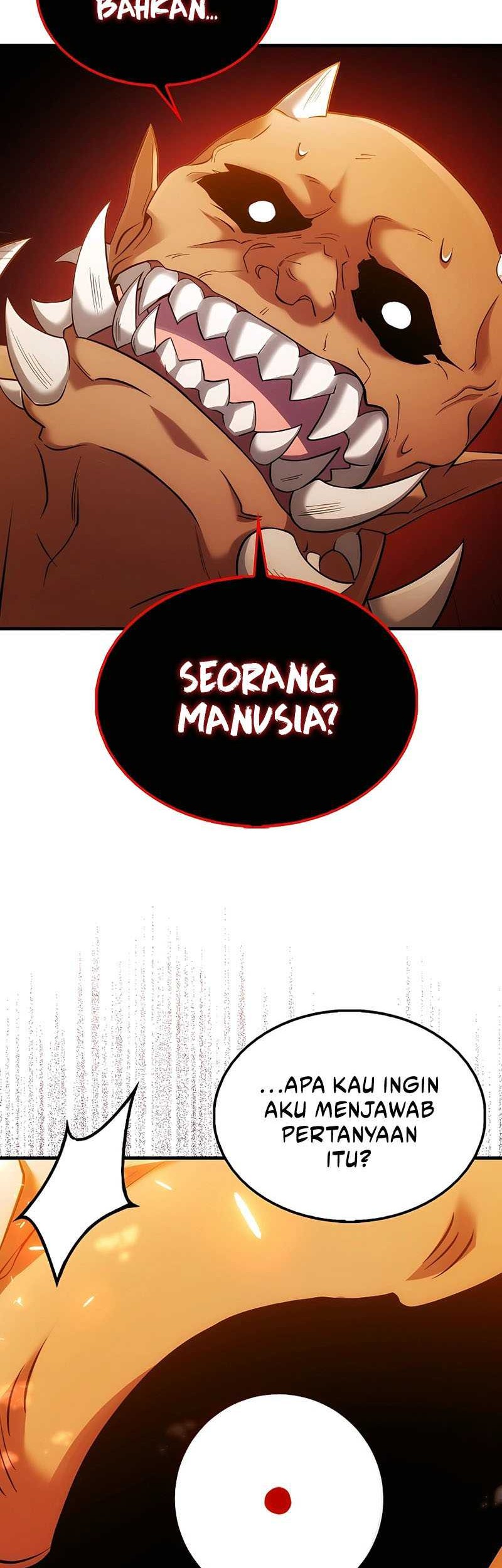 Mightiest Melee Magician Chapter 09 Gambar 35