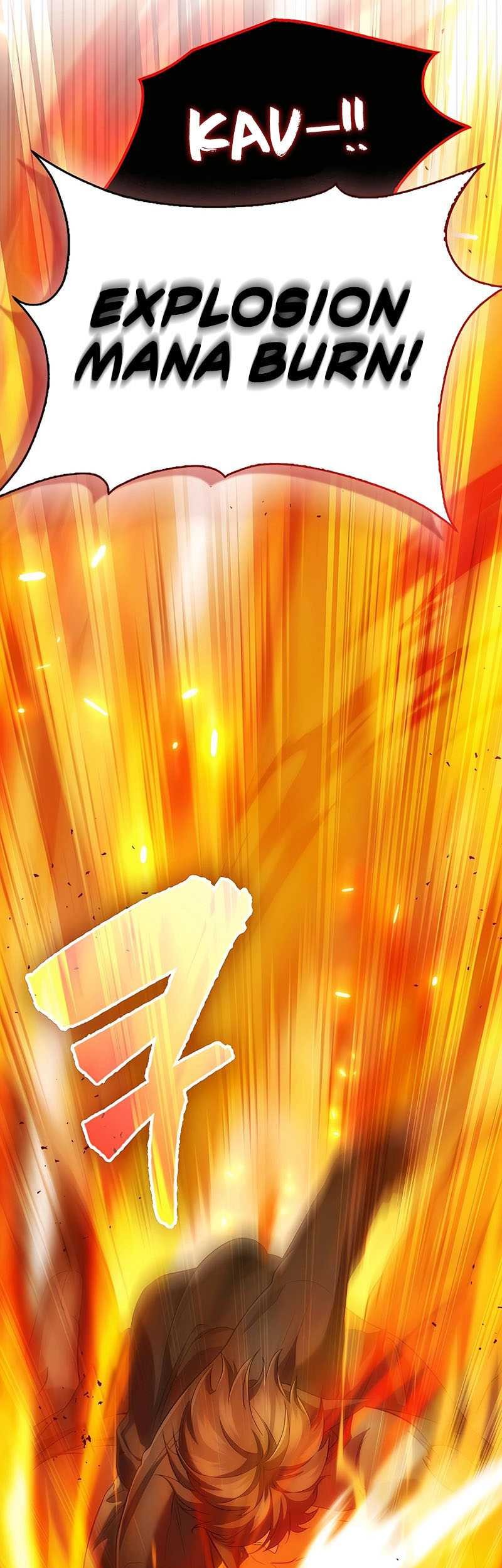 Mightiest Melee Magician Chapter 09 Gambar 38