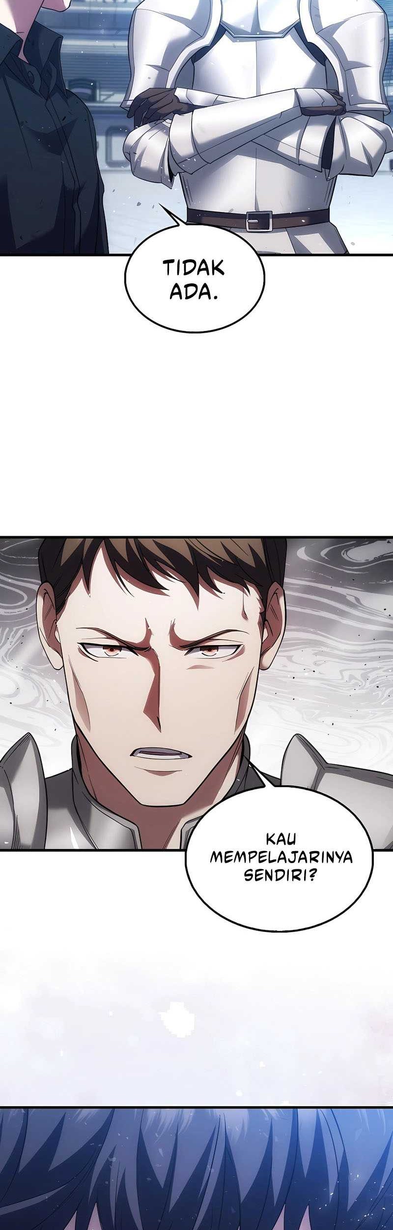 Mightiest Melee Magician Chapter 09 Gambar 47