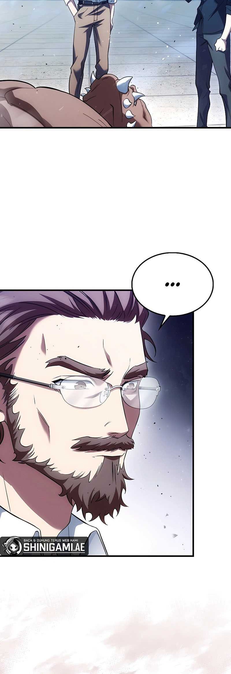 Mightiest Melee Magician Chapter 09 Gambar 49