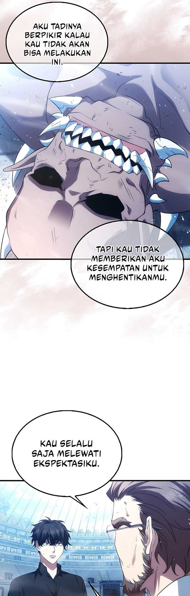 Mightiest Melee Magician Chapter 09 Gambar 50
