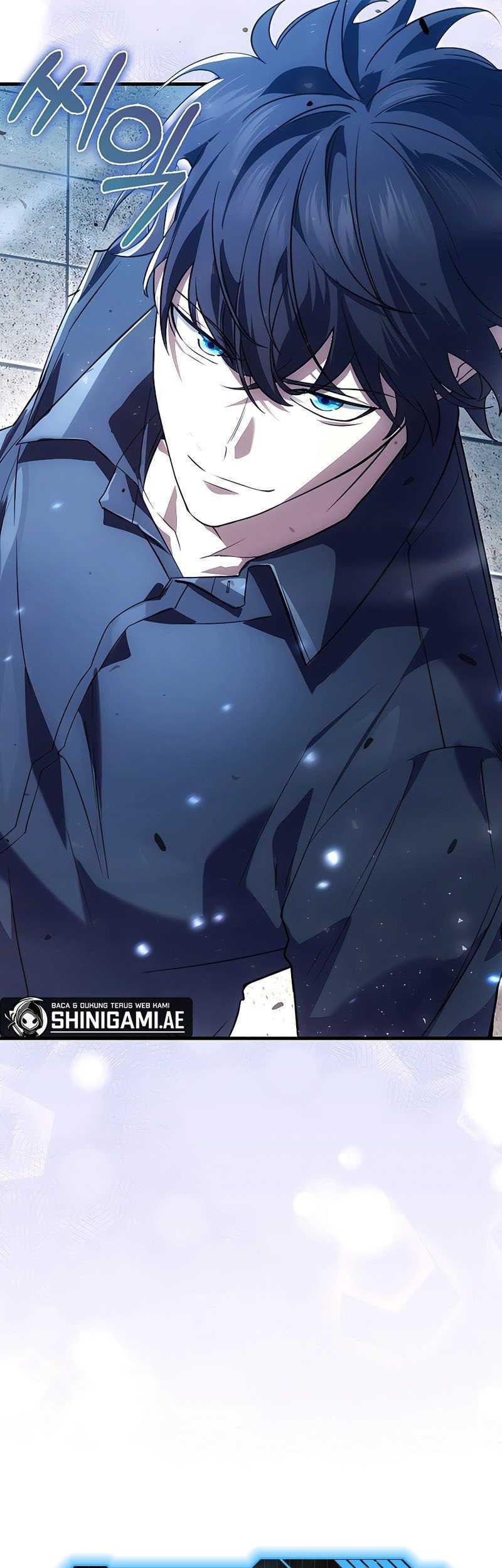 Mightiest Melee Magician Chapter 09 Gambar 52