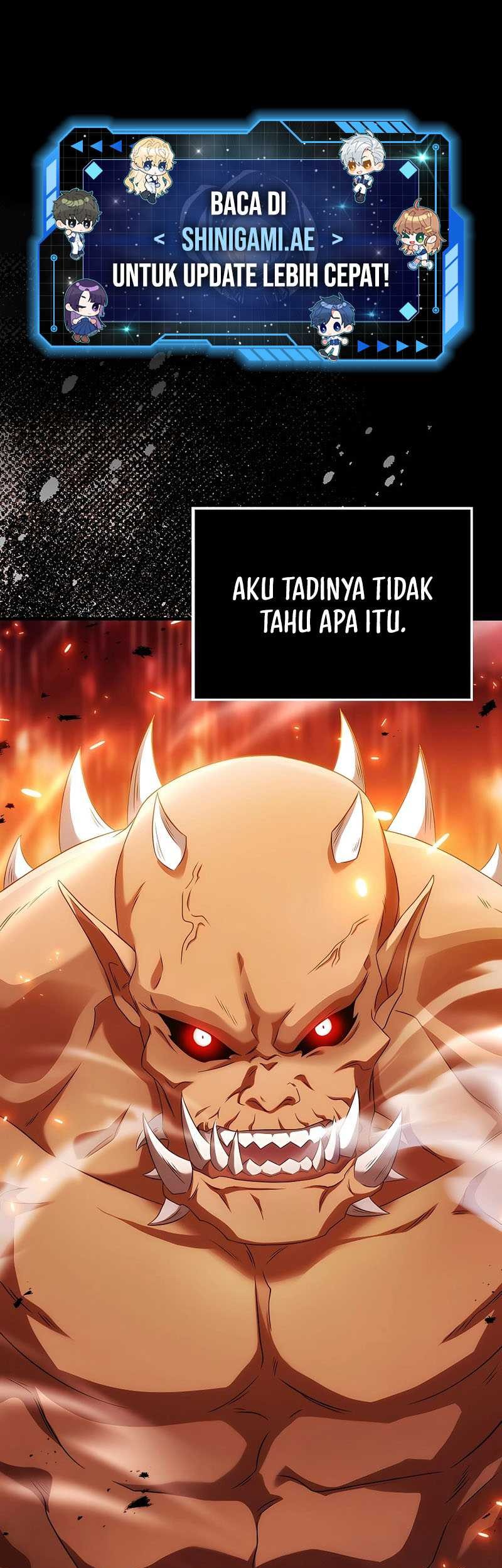 Baca Manhwa Mightiest Melee Magician Chapter 09 Gambar 2
