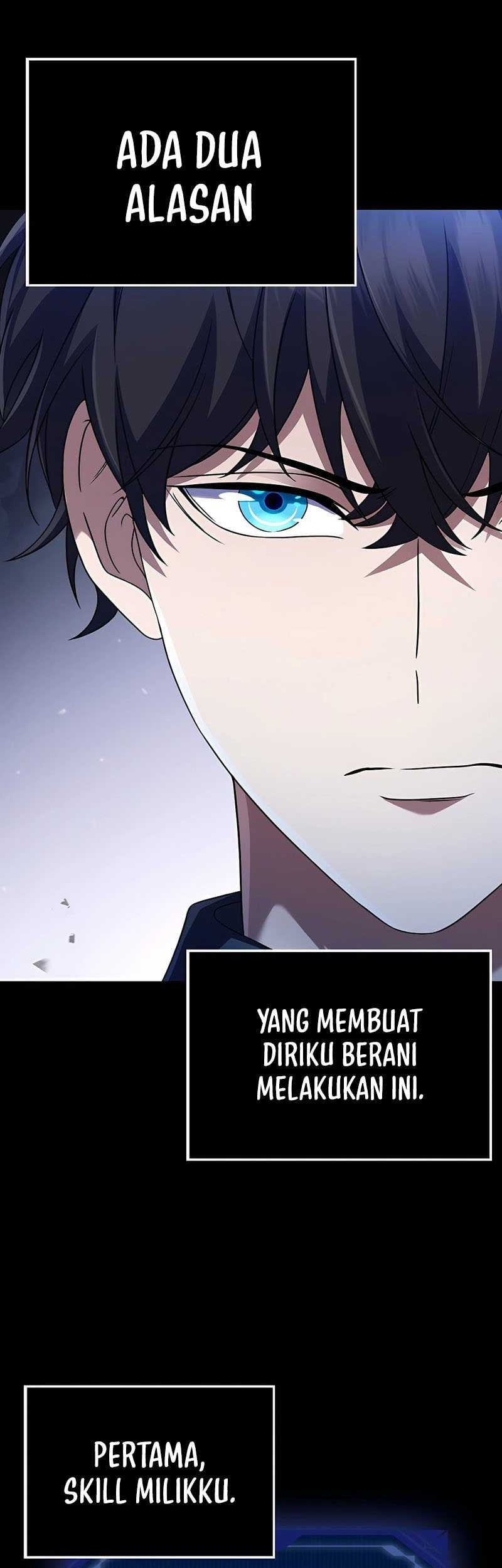 Mightiest Melee Magician Chapter 09 Gambar 4