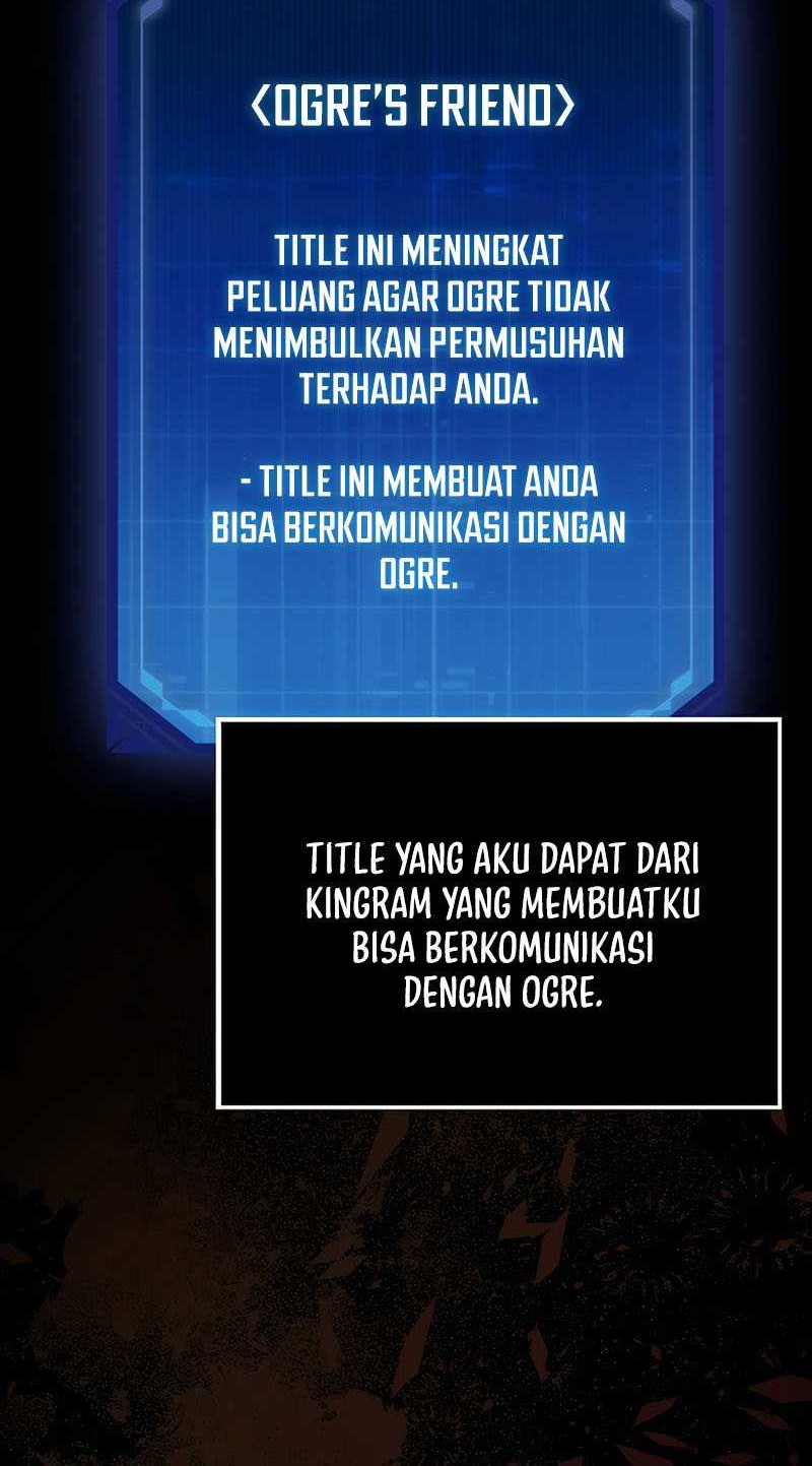 Mightiest Melee Magician Chapter 09 Gambar 5