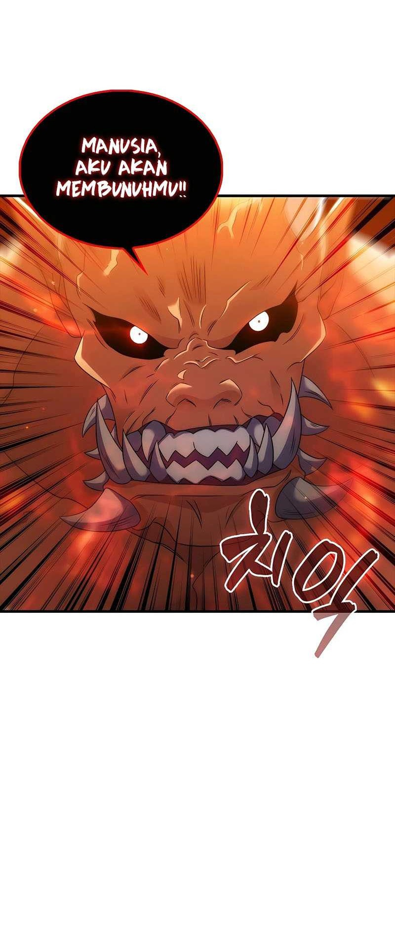 Mightiest Melee Magician Chapter 09 Gambar 13