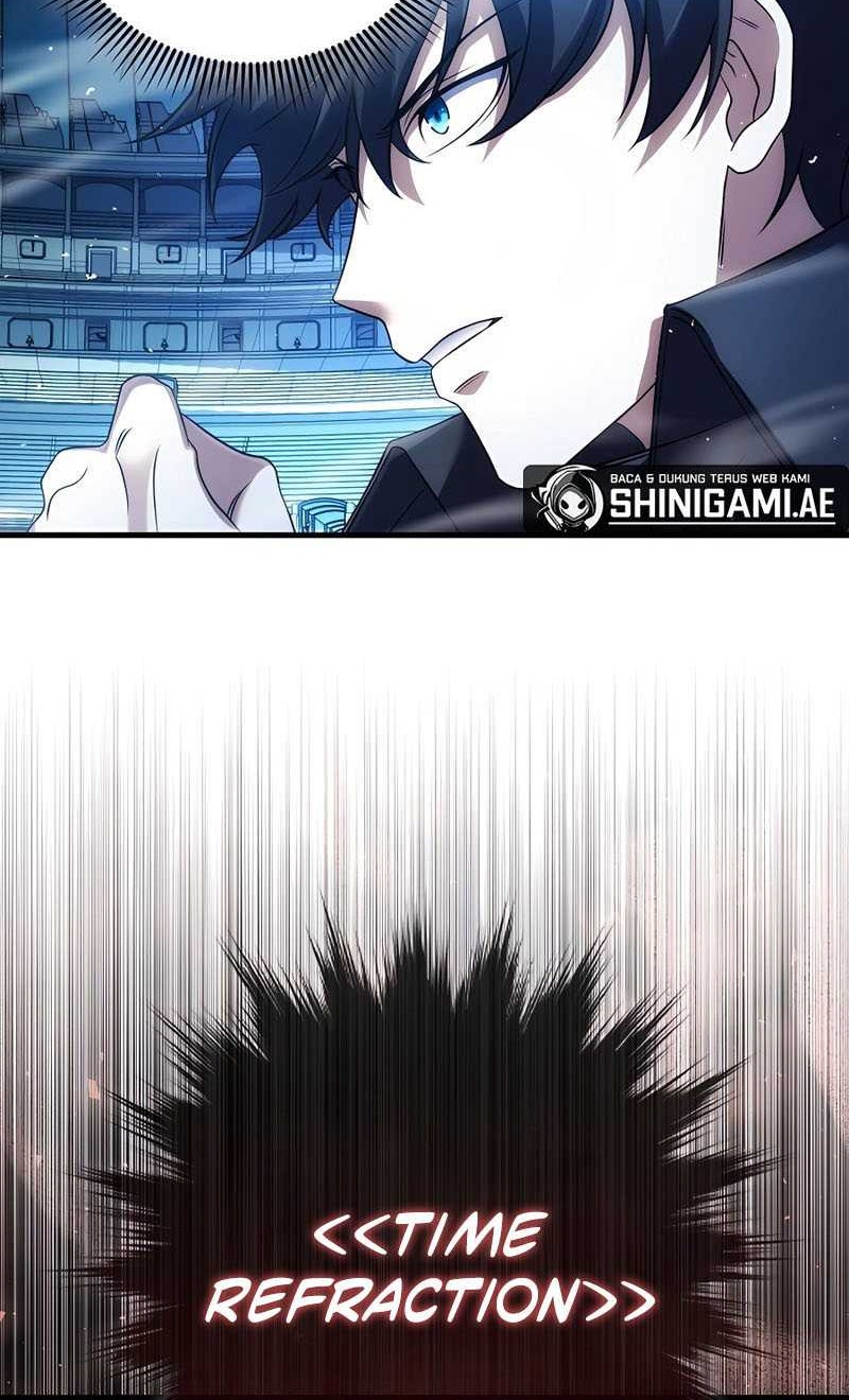 Mightiest Melee Magician Chapter 09 Gambar 17
