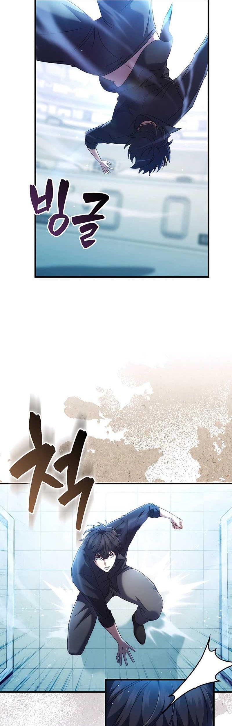 Mightiest Melee Magician Chapter 09 Gambar 27