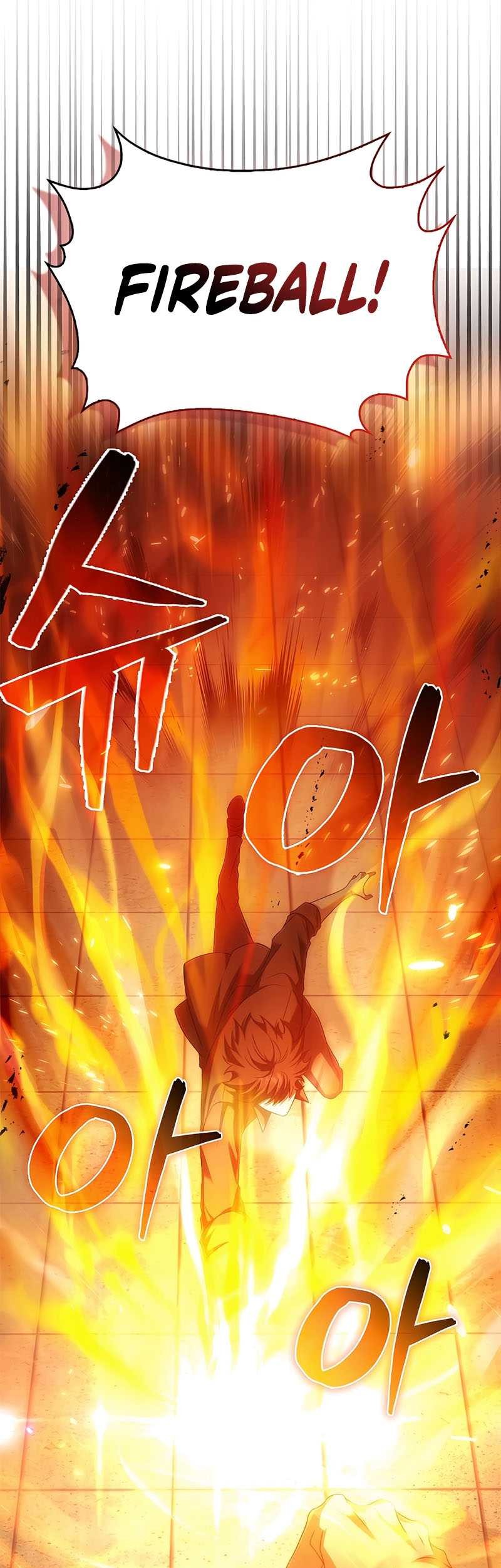 Mightiest Melee Magician Chapter 08 Gambar 38