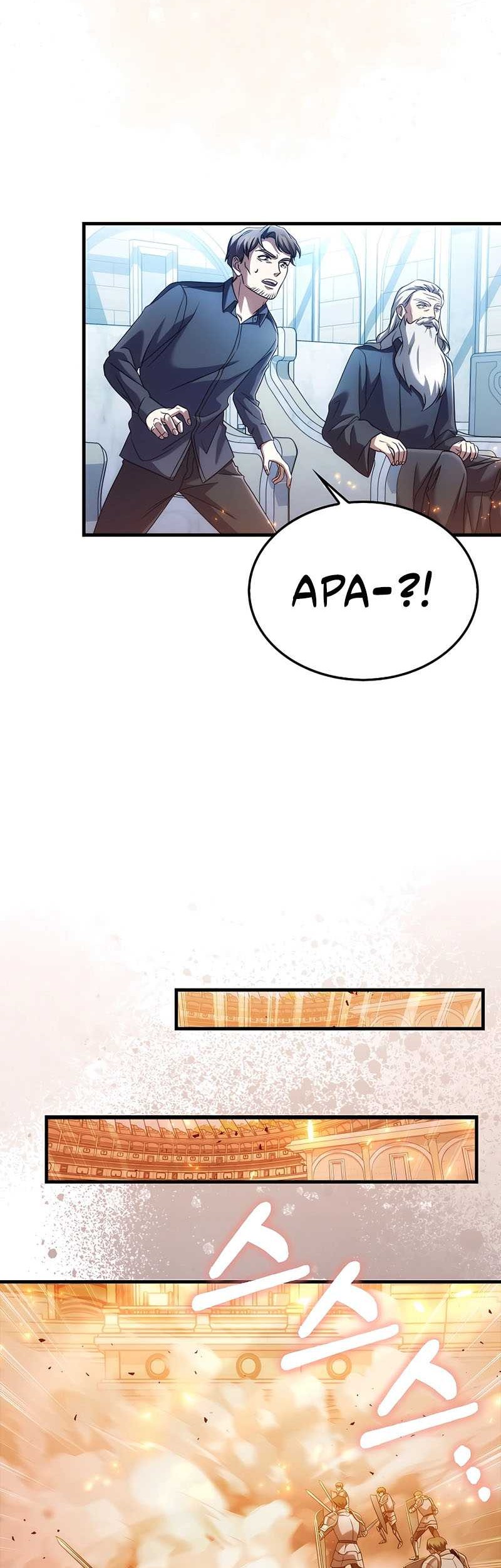 Mightiest Melee Magician Chapter 08 Gambar 43