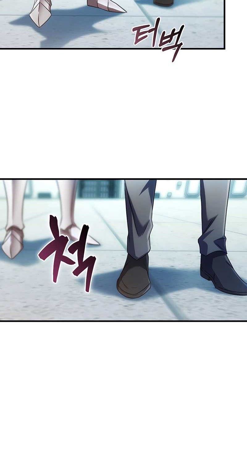 Mightiest Melee Magician Chapter 08 Gambar 53