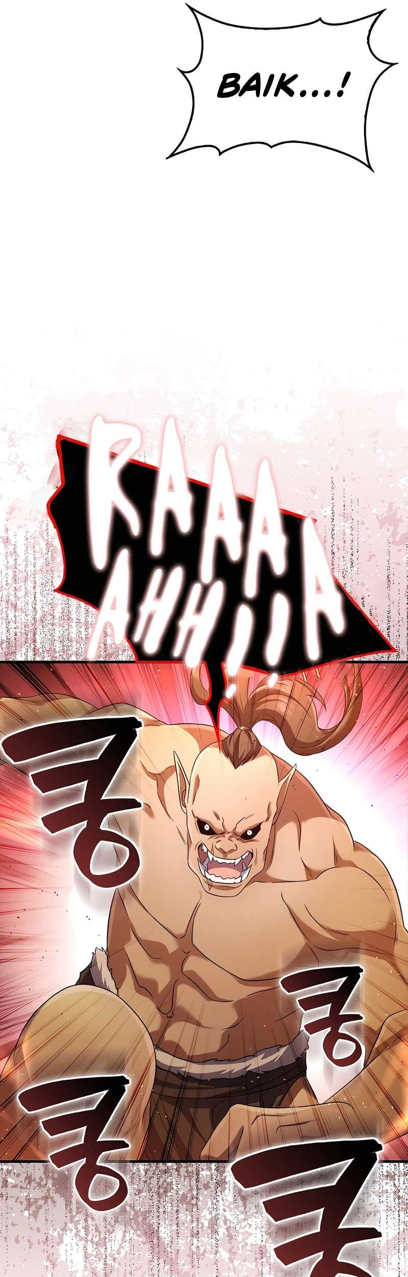 Mightiest Melee Magician Chapter 07 Gambar 50