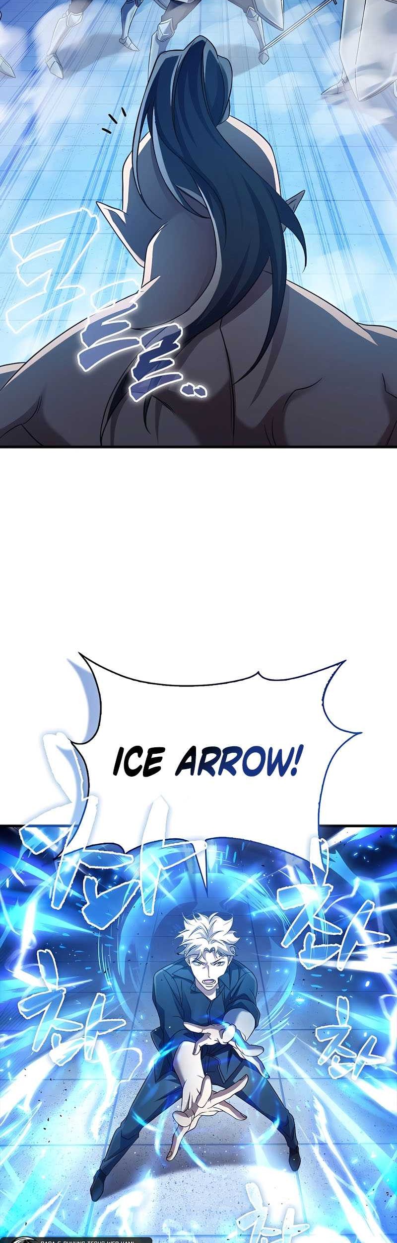 Mightiest Melee Magician Chapter 07 Gambar 52