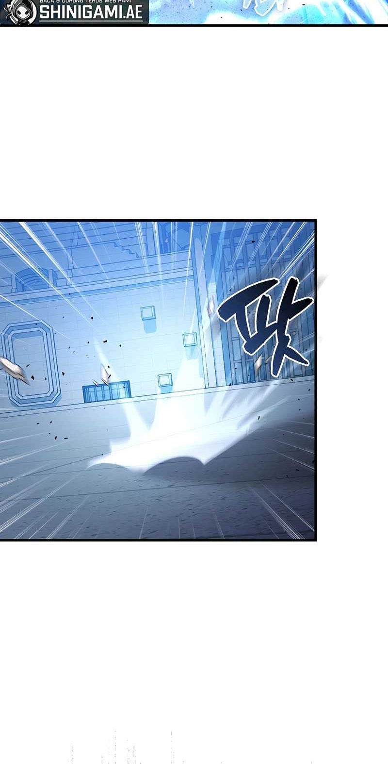Mightiest Melee Magician Chapter 07 Gambar 53