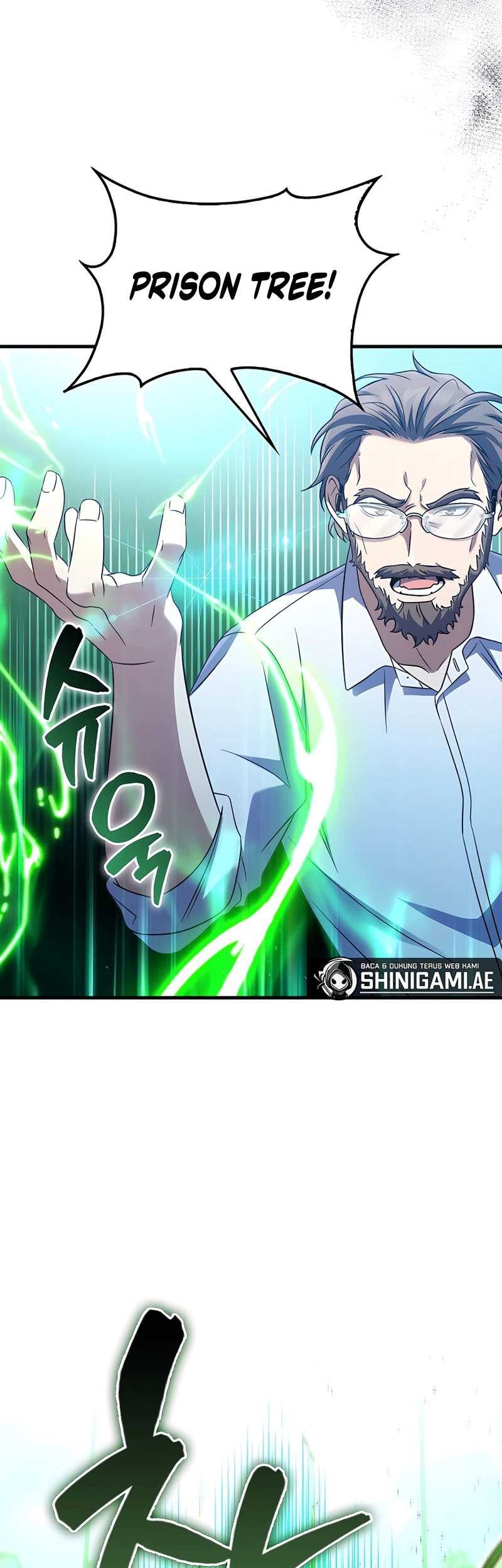 Mightiest Melee Magician Chapter 07 Gambar 56