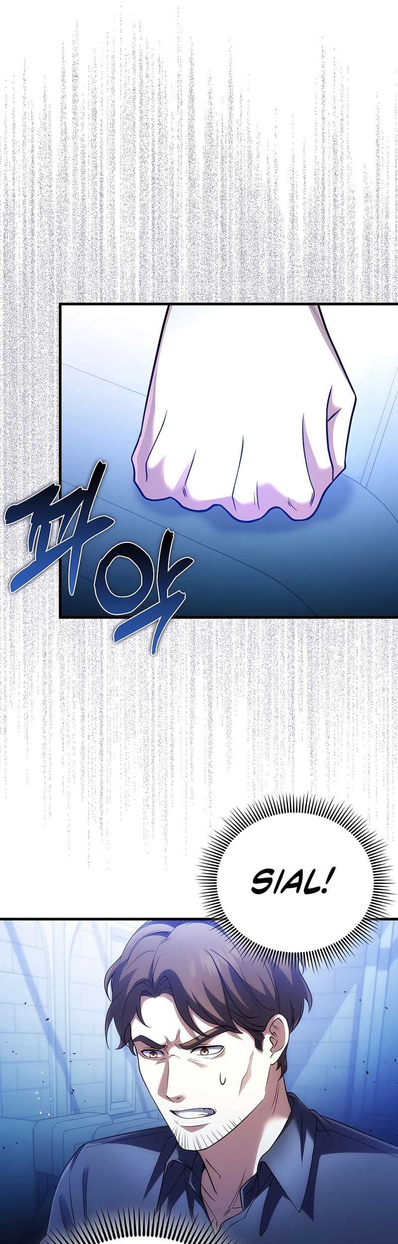 Mightiest Melee Magician Chapter 07 Gambar 60