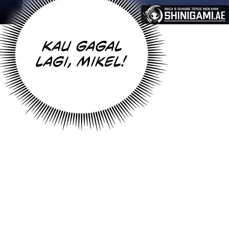 Mightiest Melee Magician Chapter 07 Gambar 61