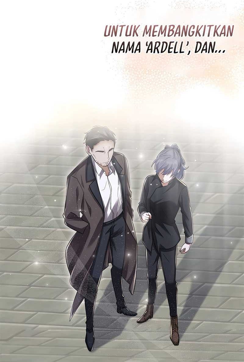Mightiest Melee Magician Chapter 07 Gambar 17