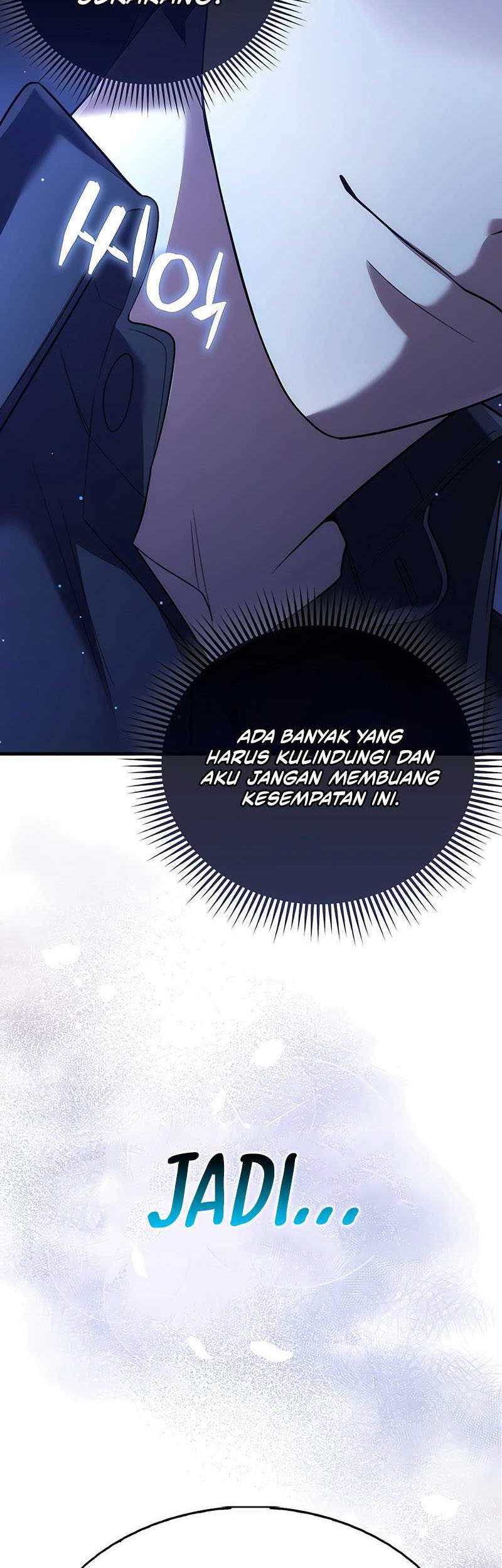 Mightiest Melee Magician Chapter 07 Gambar 19