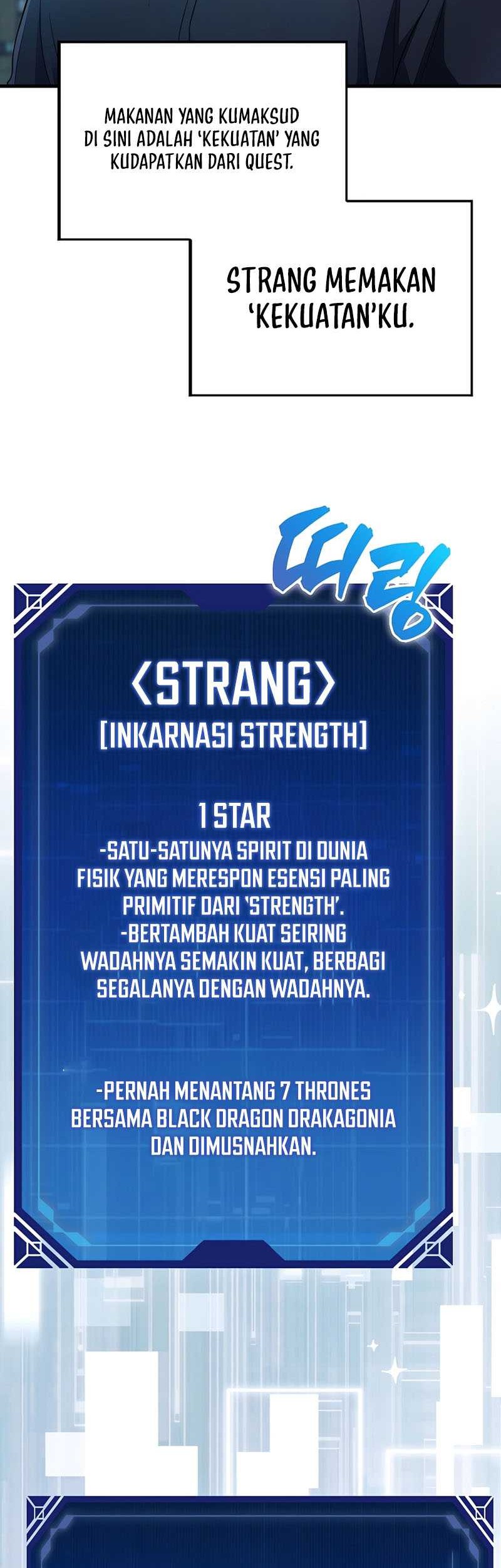 Mightiest Melee Magician Chapter 07 Gambar 27