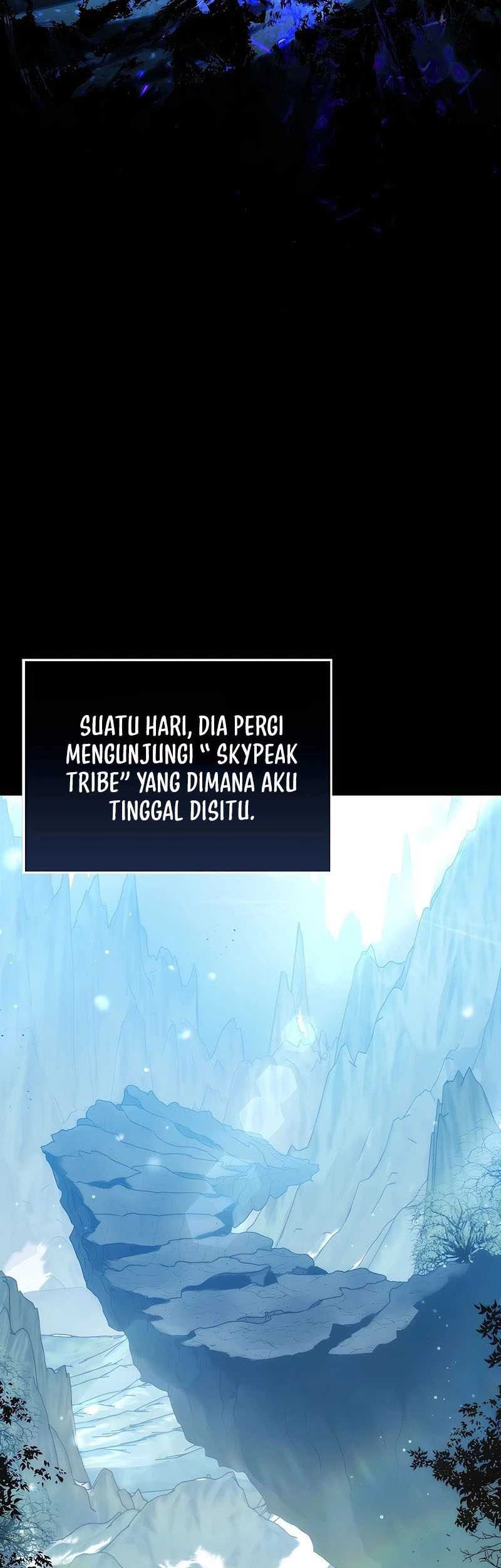 Mightiest Melee Magician Chapter 06 Gambar 40