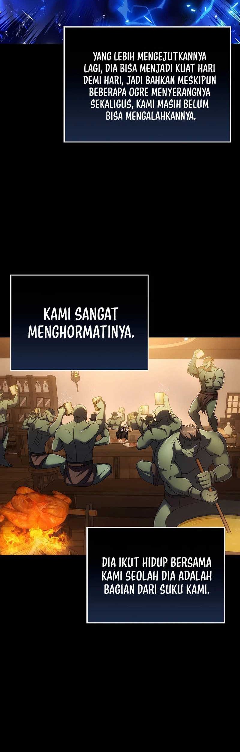 Mightiest Melee Magician Chapter 06 Gambar 42