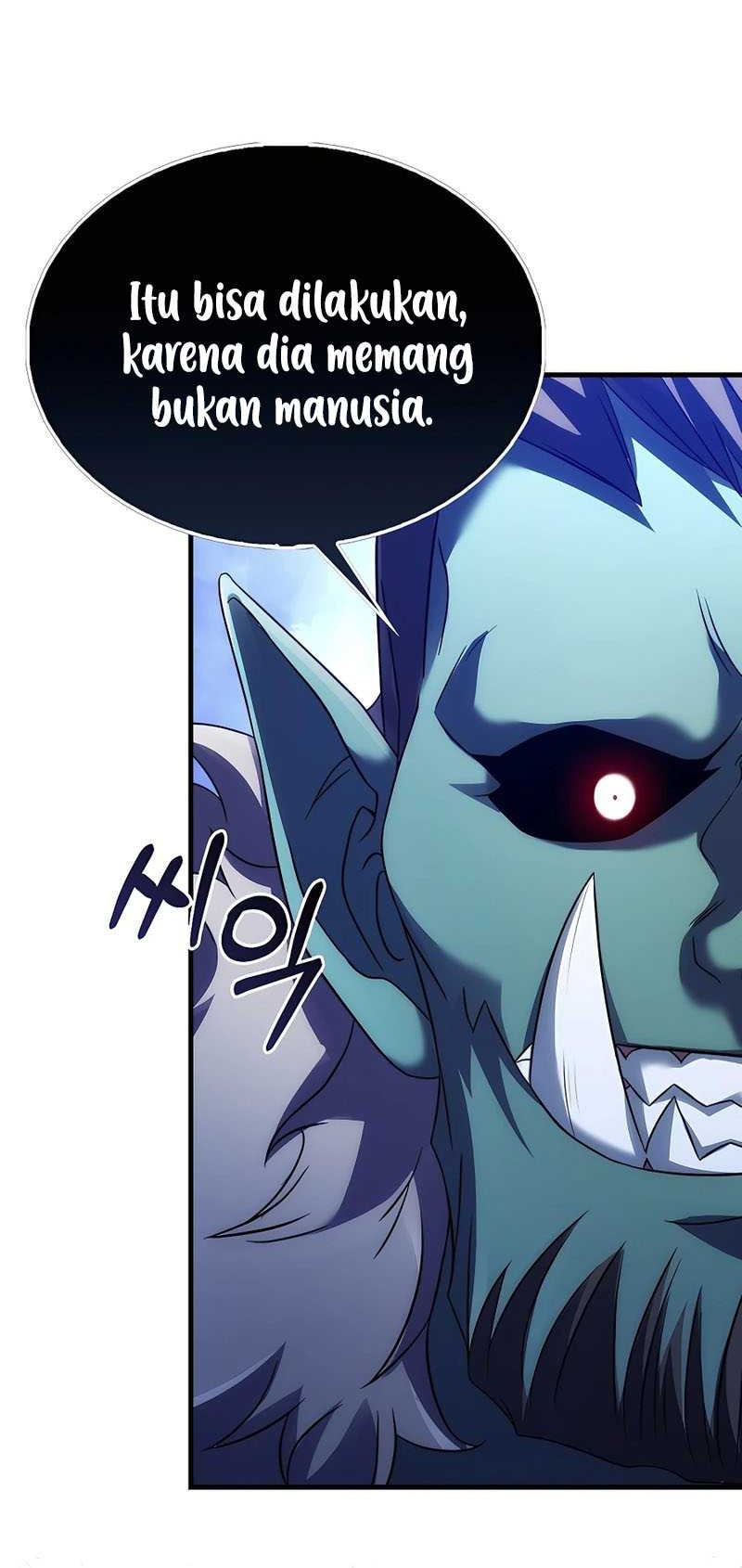 Mightiest Melee Magician Chapter 06 Gambar 45