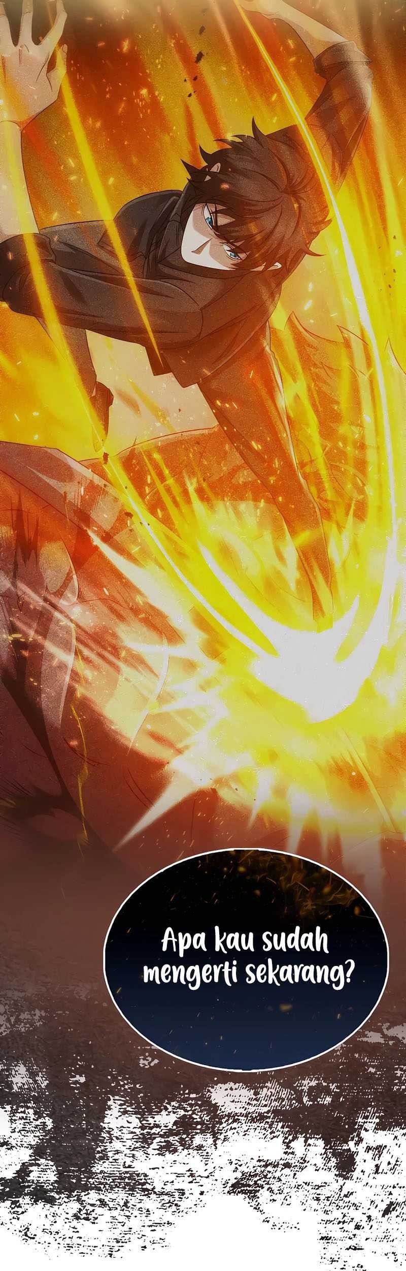 Mightiest Melee Magician Chapter 06 Gambar 50