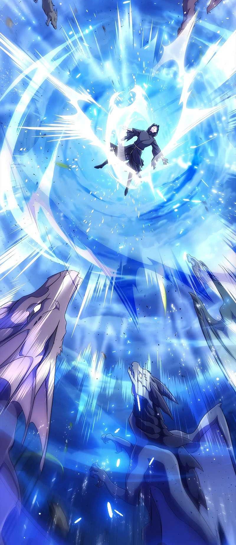 Mightiest Melee Magician Chapter 06 Gambar 53