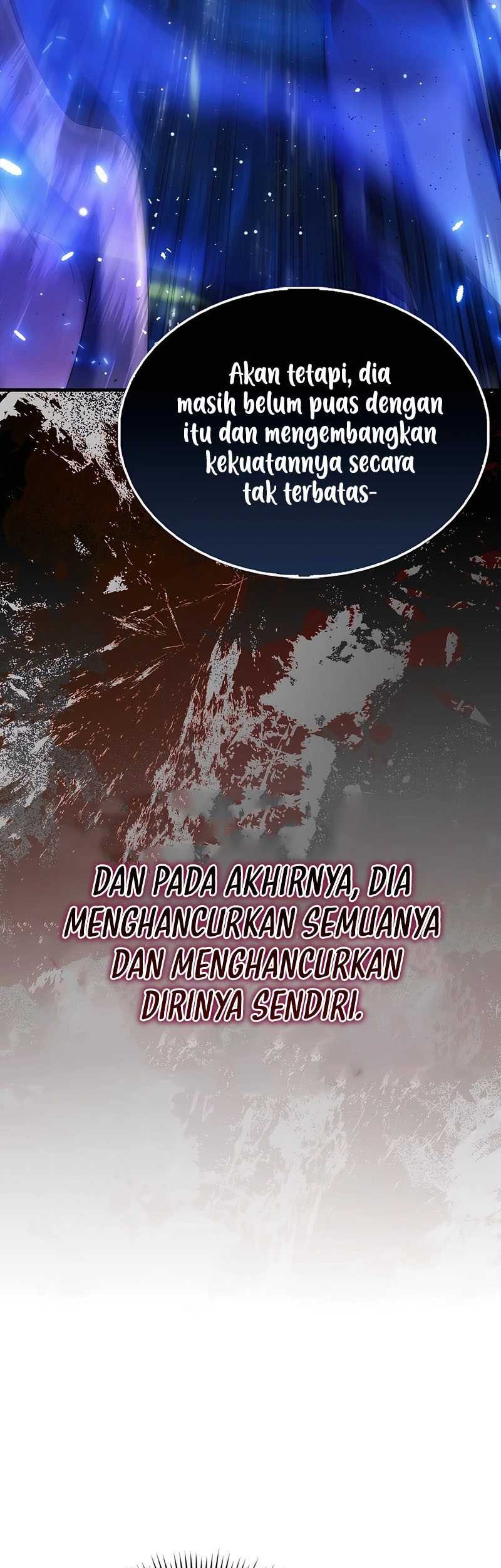 Mightiest Melee Magician Chapter 06 Gambar 54