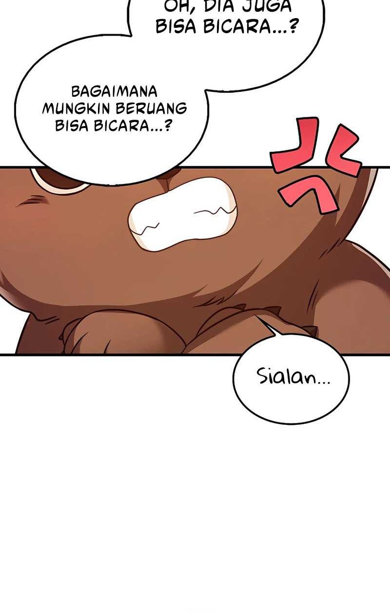 Mightiest Melee Magician Chapter 06 Gambar 69