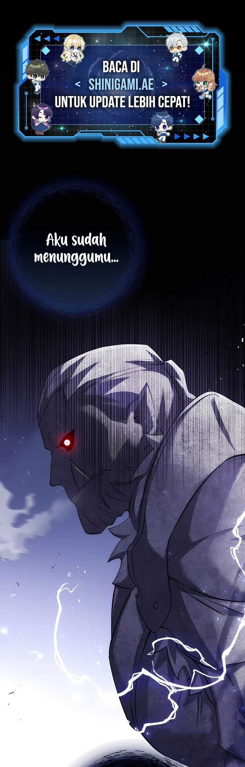 Baca Manhwa Mightiest Melee Magician Chapter 06 Gambar 2