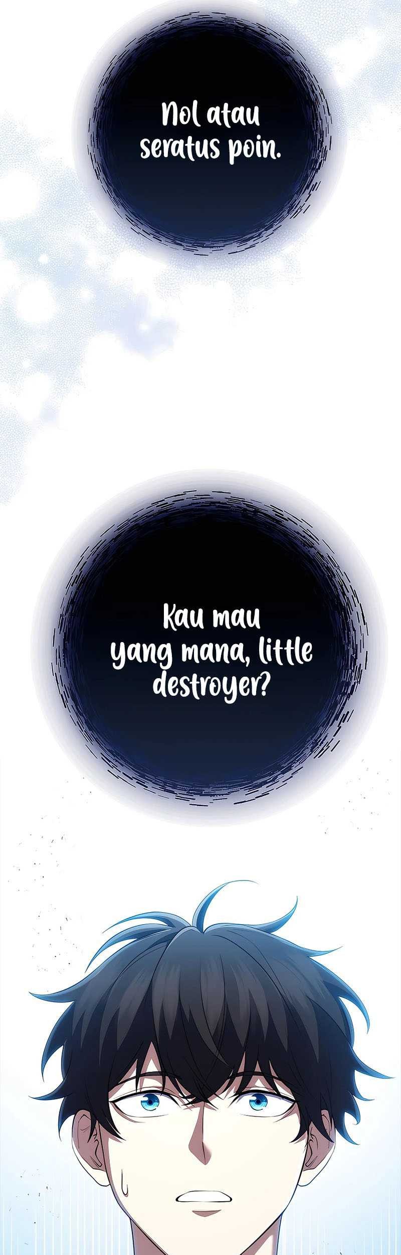 Mightiest Melee Magician Chapter 06 Gambar 15