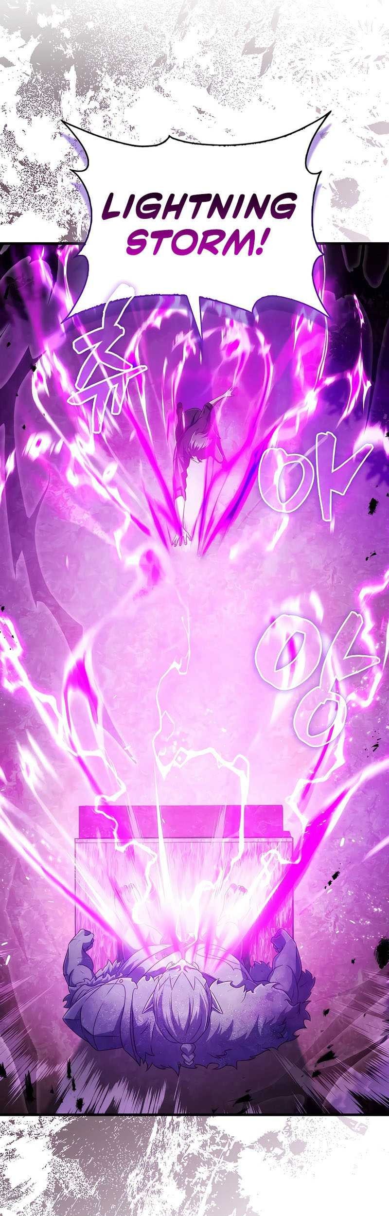 Mightiest Melee Magician Chapter 05 Gambar 34