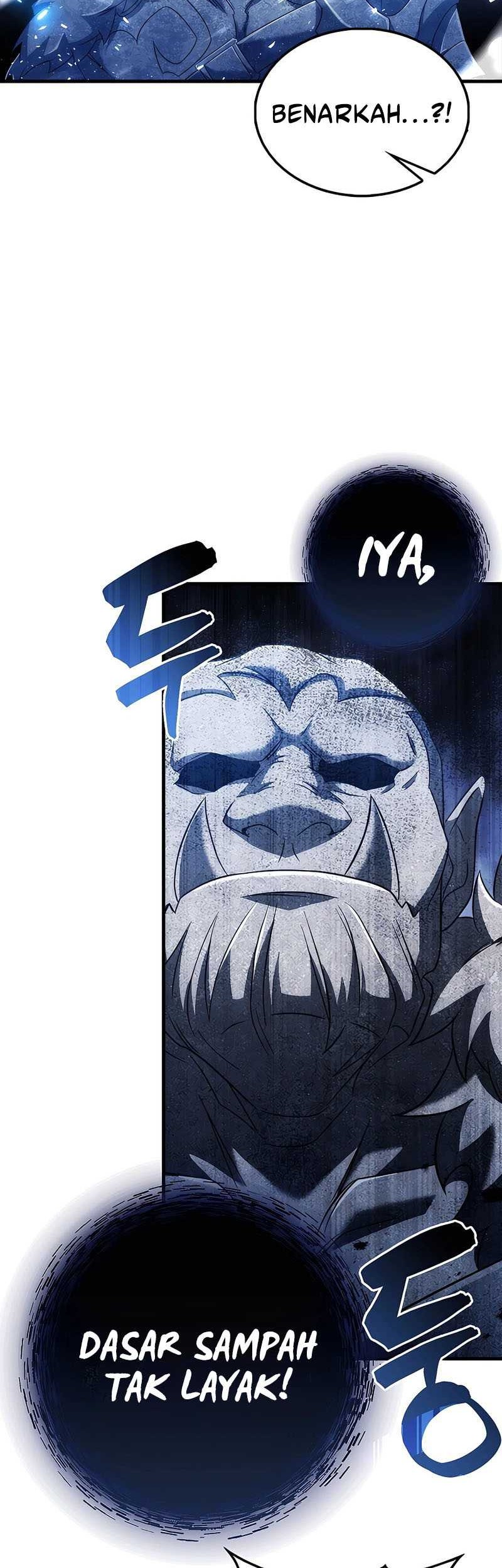 Mightiest Melee Magician Chapter 05 Gambar 39