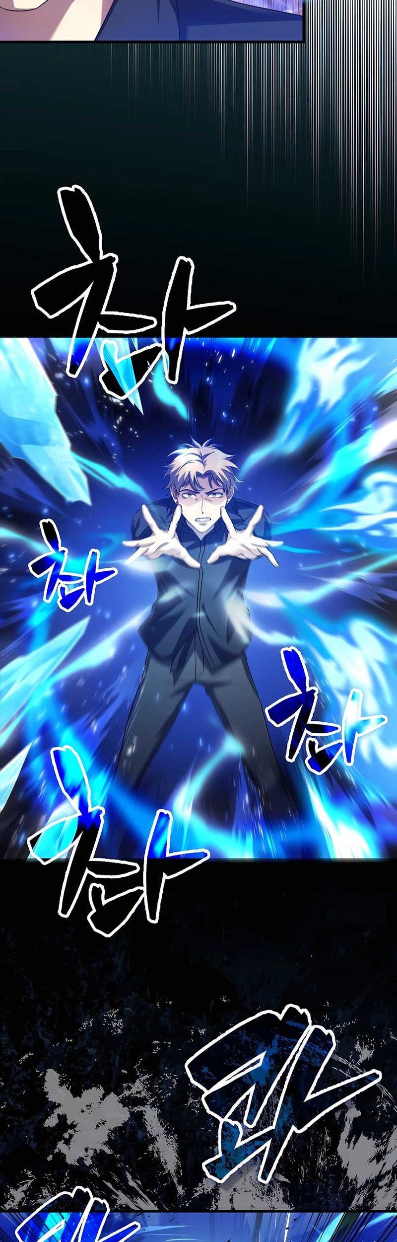 Mightiest Melee Magician Chapter 05 Gambar 43