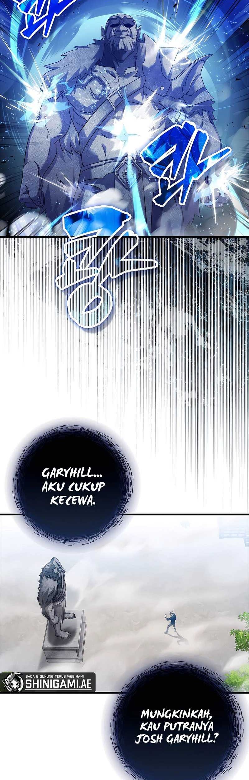 Mightiest Melee Magician Chapter 05 Gambar 44