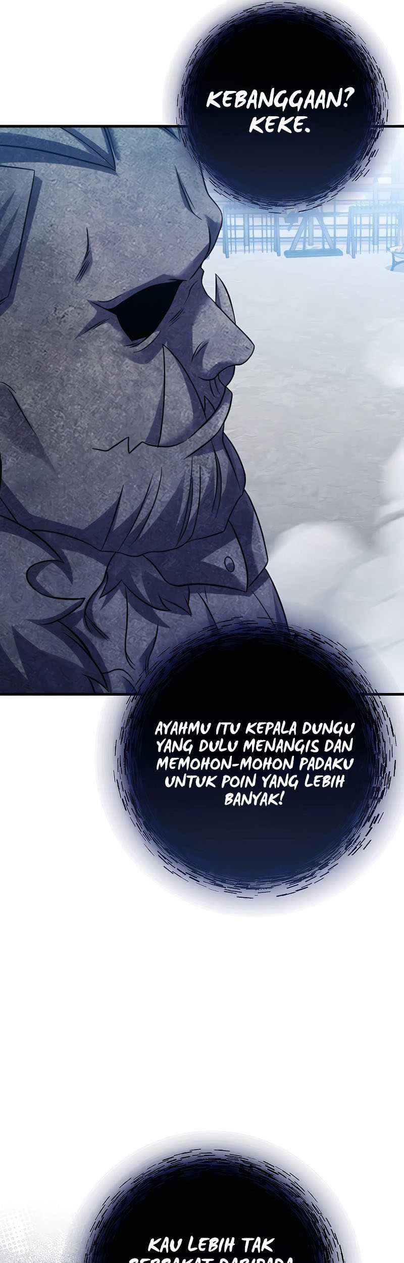 Mightiest Melee Magician Chapter 05 Gambar 46