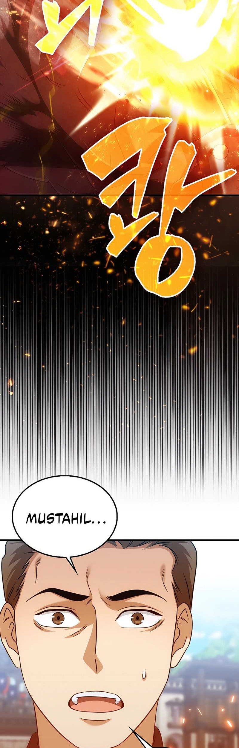 Mightiest Melee Magician Chapter 05 Gambar 55