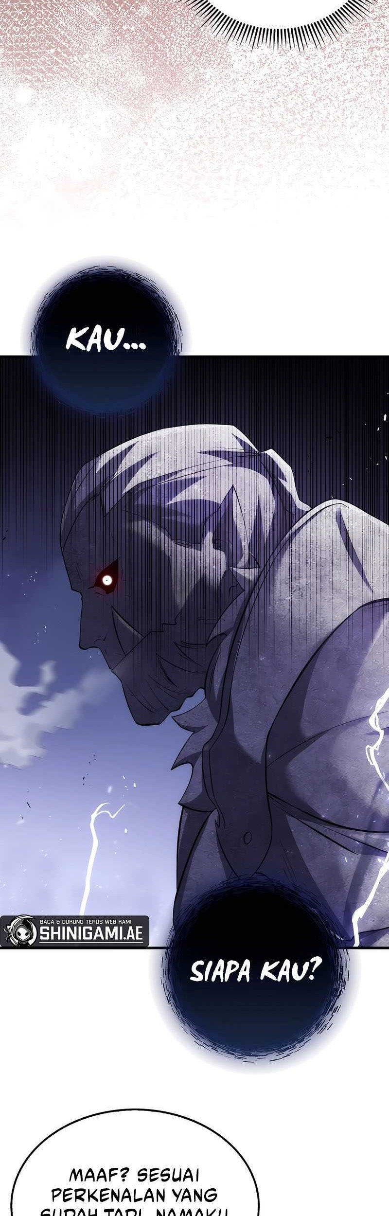 Mightiest Melee Magician Chapter 05 Gambar 59