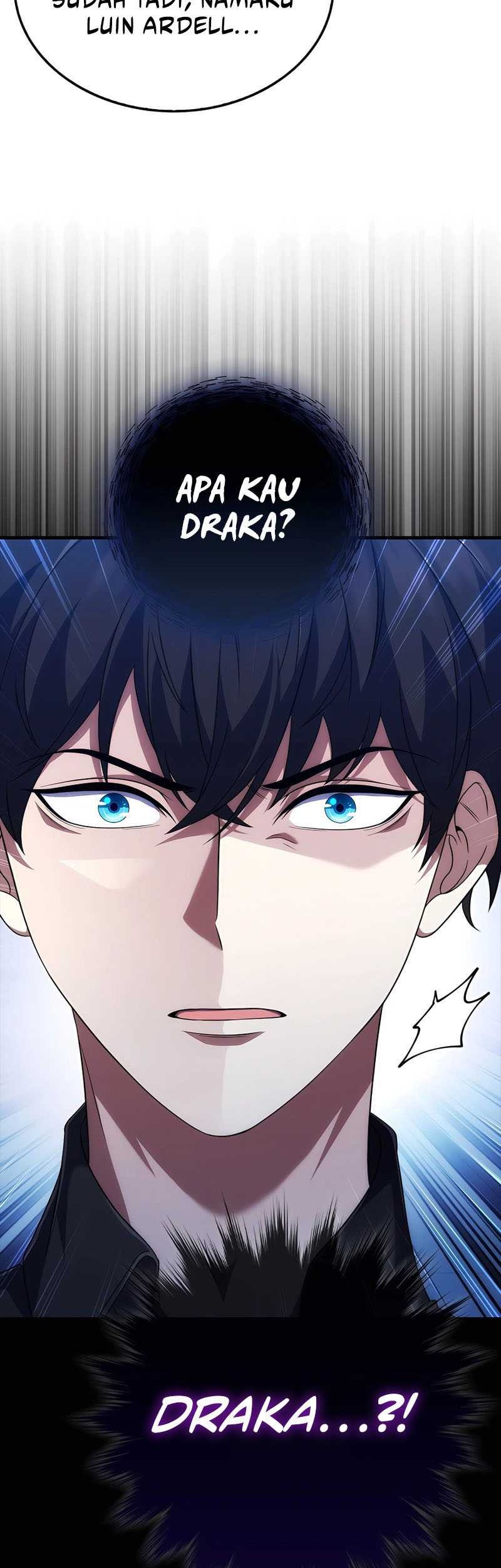 Mightiest Melee Magician Chapter 05 Gambar 60