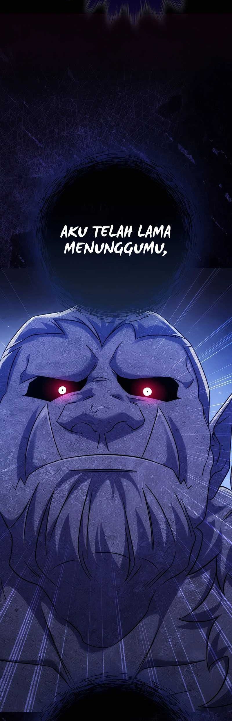 Mightiest Melee Magician Chapter 05 Gambar 61