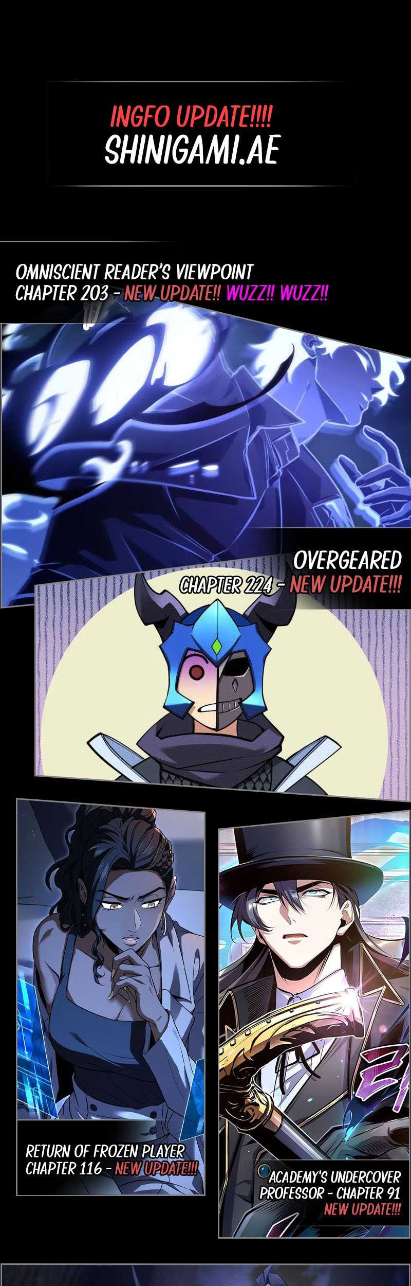 Mightiest Melee Magician Chapter 05 Gambar 63