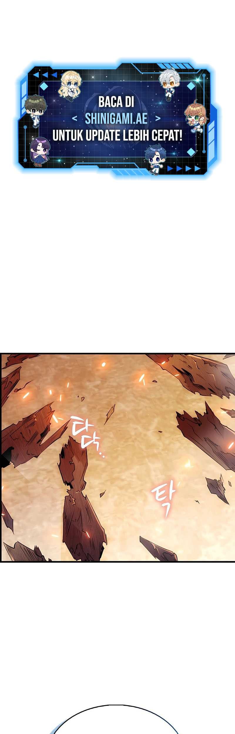 Baca Manhwa Mightiest Melee Magician Chapter 05 Gambar 2