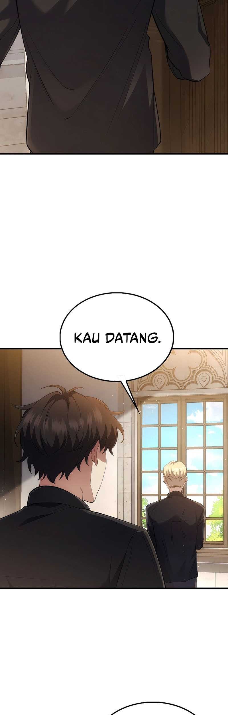 Mightiest Melee Magician Chapter 05 Gambar 18